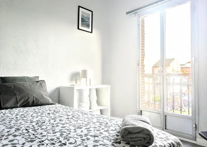 Fm22 Piso 3 Dormitorios Salon Puente De Vallecas